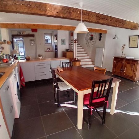 בורדו Maison De Village מראה חיצוני תמונה