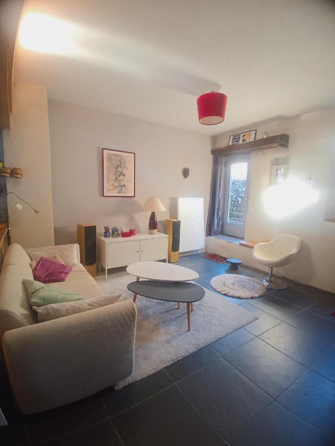 בורדו Maison De Village מראה חיצוני תמונה