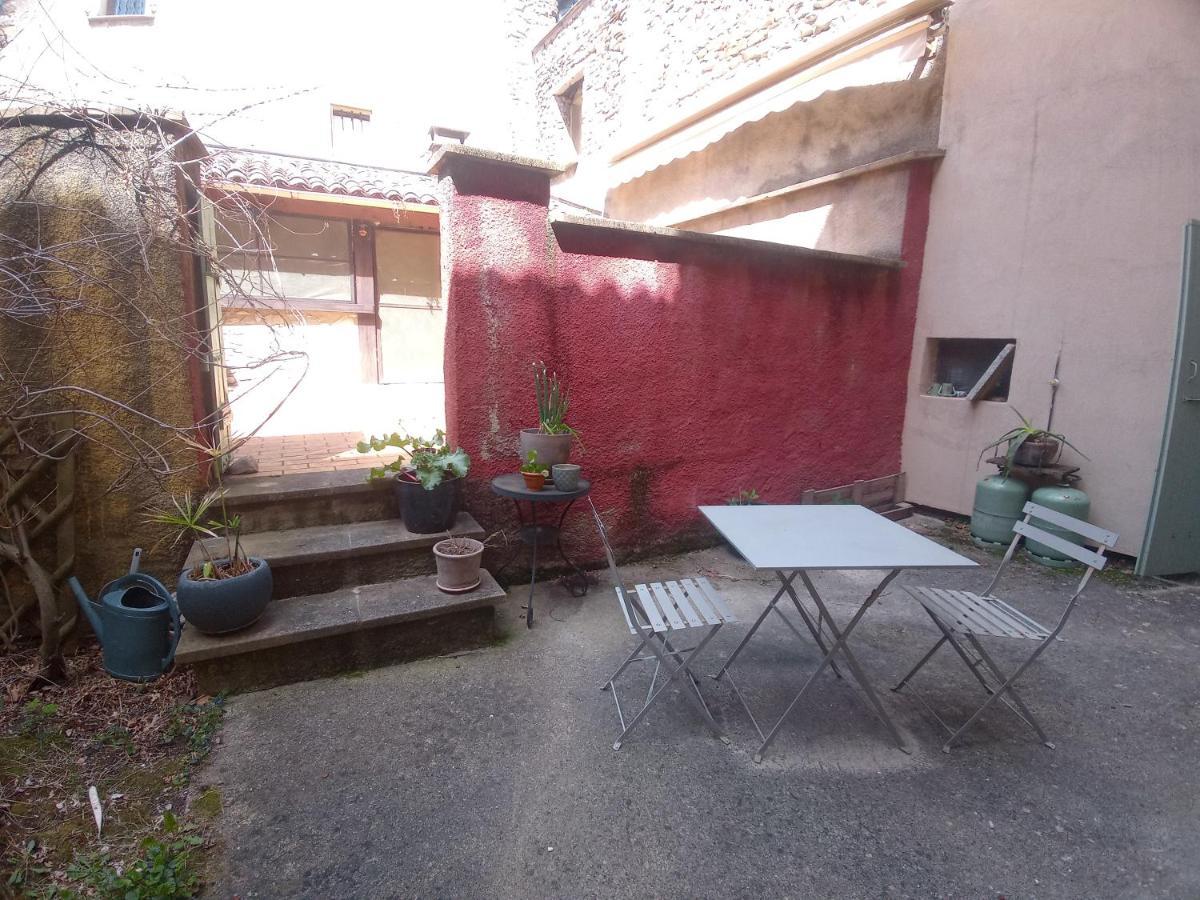 בורדו Maison De Village מראה חיצוני תמונה